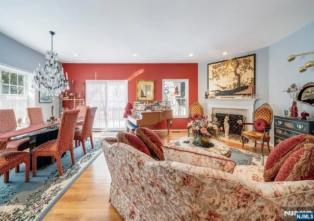 5th image of 15 Paradise Pl #C0008, Roseland, NJ 07068 | MLS# 26002620