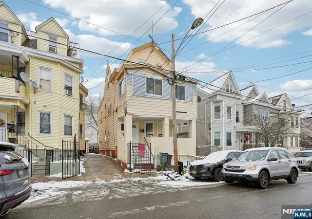 1st image of 599 23rd St, Paterson, NJ 07514 | MLS# 26002890