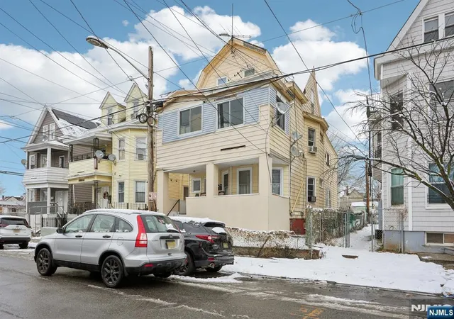 2nd image of 599 23rd St, Paterson, NJ 07514 | MLS# 26002890