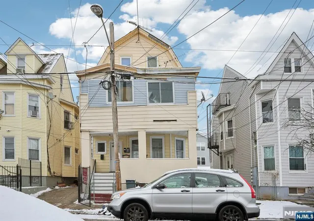 3rd image of 599 23Rd St, Paterson, NJ 07514 | MLS# 26002890
