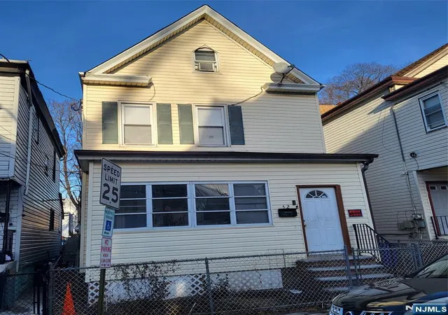 1st image of 50 52 Irving Pl, Passaic, NJ 07055 | MLS# 26003174