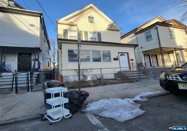 2nd image of 50 52 Irving Pl, Passaic, NJ 07055 | MLS# 26003174