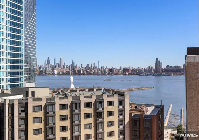 Homes for sale in Jersey City, NJ | 20 Newport Pkwy #1209, Jersey City, NJ 07310 | MLS# 26003223