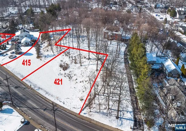 3rd image of 415 High Mountain Rd, North Haledon, NJ 07508 | MLS# 26003227