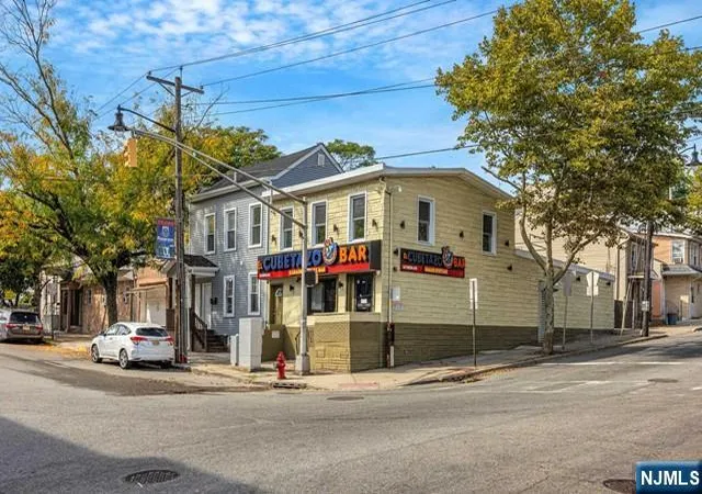 2nd image of 541 Union Ave, Paterson, NJ 07522 | MLS# 26003243