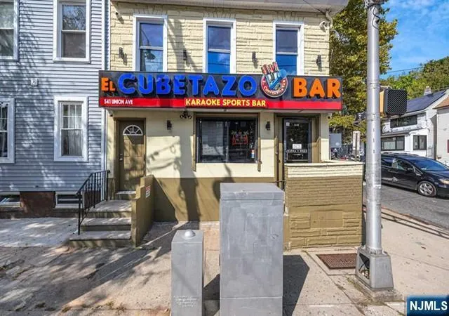 28th image of 541 Union Ave, Paterson, NJ 07522 | MLS# 26003243