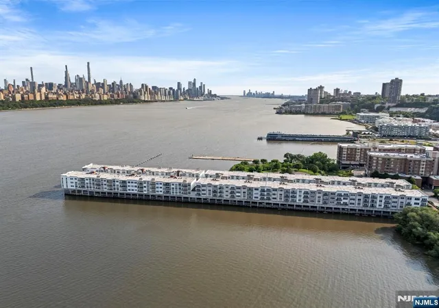 Homes for sale in Edgewater, NJ | 108 The Promenade, Edgewater, NJ 07020