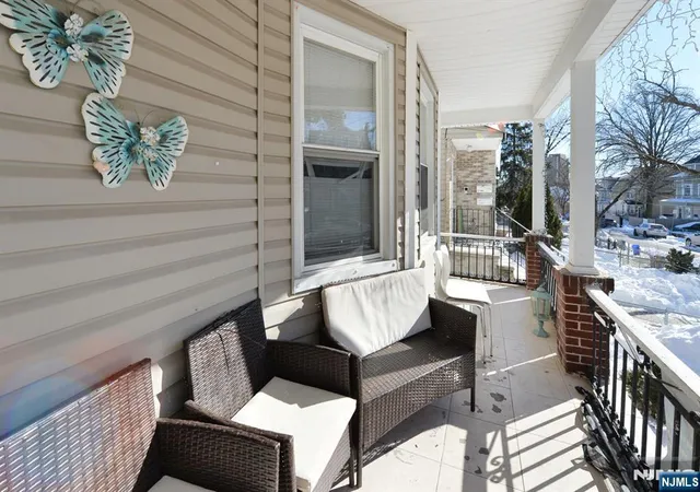 3rd image of 135 Scheerer Ave, Newark, NJ 07112 | MLS# 26003543