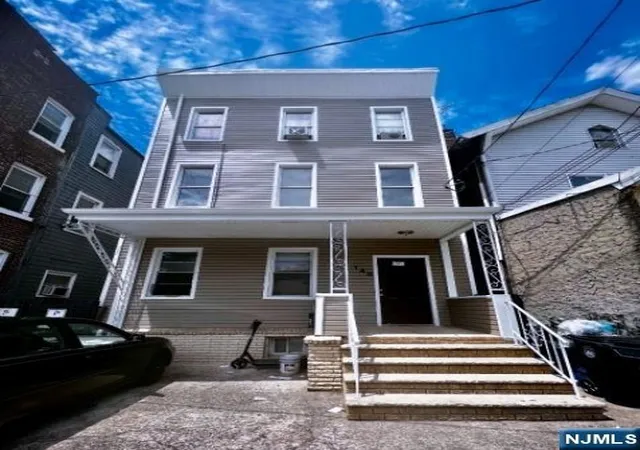 Photo 1 of Multi family home for sale at 148 Garside St, Newark, NJ 07104 | MLS# 26003590 | Listing updated on 2026-02-02
