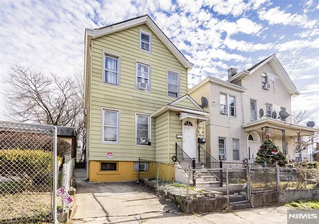 Homes for sale in Paterson, NJ | 11 Mercer St, Paterson, NJ 07524 | MLS# 26003626