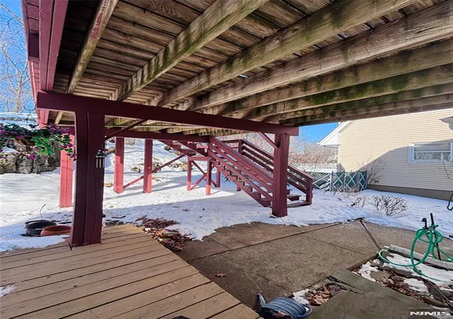 25th image of 81 Lakeshore Dr, Haledon, NJ 07508 | MLS# 26004066