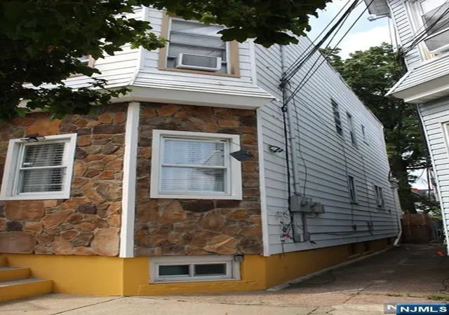Homes for sale in Paterson, NJ | 966 24Th St, Paterson, NJ 07513 | MLS# 26004667