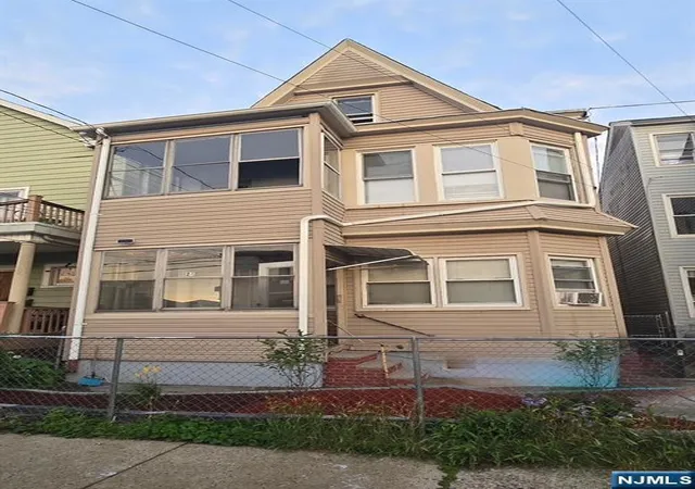 1st image of 24 Doremus, Paterson, NJ 07522 | MLS# 26004773