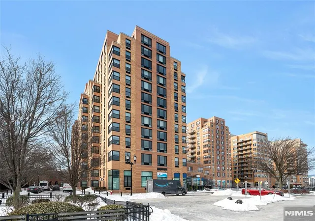 2nd image of 2 Constitution Ct, Hoboken, NJ 07030