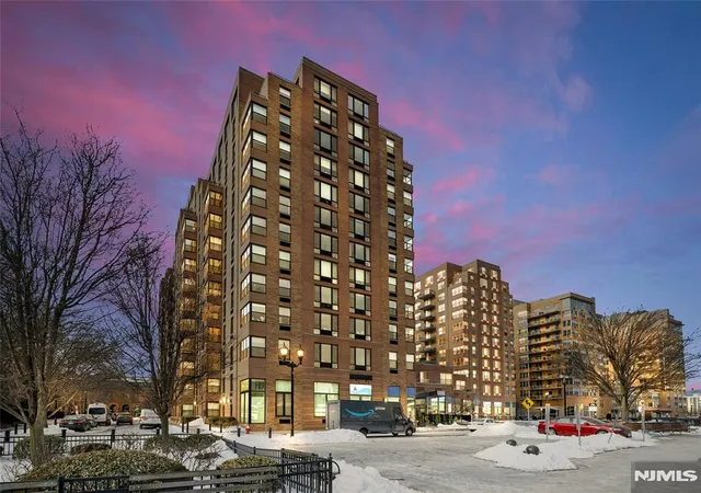 32nd image of 2 Constitution Ct #106, Hoboken, NJ 07030 | MLS# 26004792