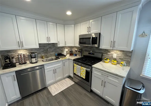 4th image of 46 Sabina St, Little Ferry, NJ 07643 | MLS# 26005072