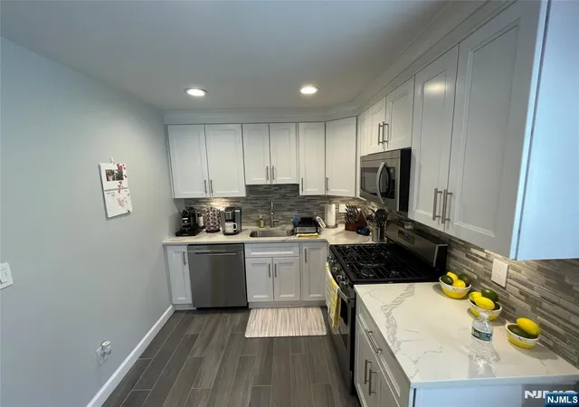 5th image of 46 Sabina St, Little Ferry, NJ 07643 | MLS# 26005072