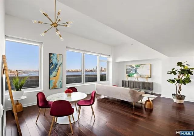 2nd image of 1000 Avenue At Port Imperial #PH702, Weehawken, NJ 07086 | MLS# 26005086