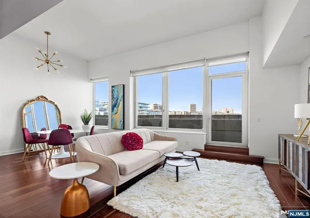 5th image of 1000 Avenue At Port Imperial #PH702, Weehawken, NJ 07086 | MLS# 26005086