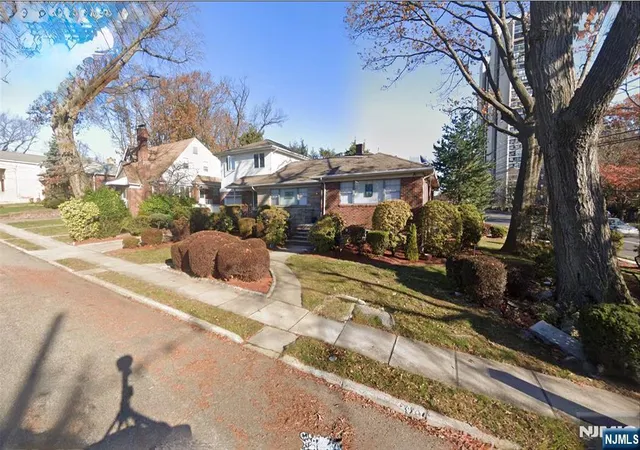 Photo 3 of Land for sale at 209 Tremont Ave, Fort Lee, NJ 07024 | MLS# 26005157 | Listing updated on 2026-06-26