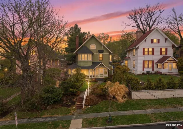 1st image of 101 Palisade Ave, Englewood, NJ 07631 | MLS# 26005415