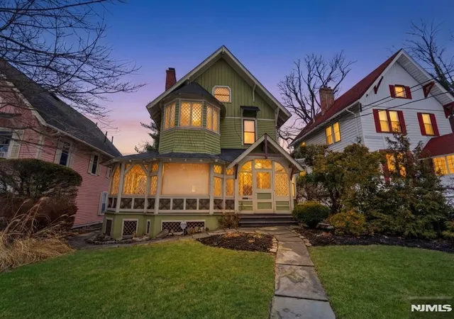 2nd image of 101 Palisade Ave, Englewood, NJ 07631 | MLS# 26005415