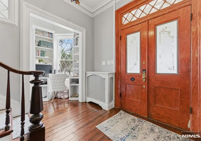 Photo 3 of Sale Pending at 101 E Palisade Ave, Englewood, NJ 07631 | MLS# 26005415 | Listing updated on 2026-04-07