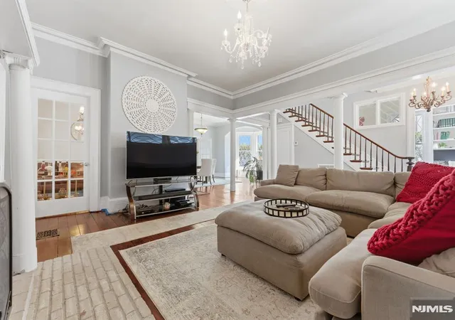 Photo 3 of Sale Pending at 101 E Palisade Ave, Englewood, NJ 07631 | MLS# 26005415 | Listing updated on 2026-04-07