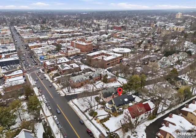 44th image of 101 Palisade Ave, Englewood, NJ 07631 | MLS# 26005415