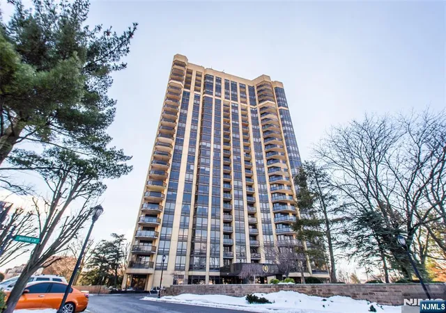 1st image of 900 Palisade #18N, Fort Lee, NJ 07024 | MLS# 26005653