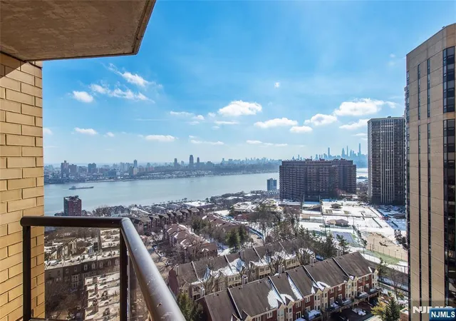 23rd image of 900 Palisade #18N, Fort Lee, NJ 07024 | MLS# 26005653