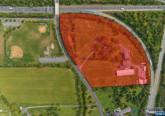 Photo 3 of Land for sale at 1850 Burnt Mills Rd, Bedminster, NJ 07921 | MLS# 26005784 | Listing updated on 2026-04-27