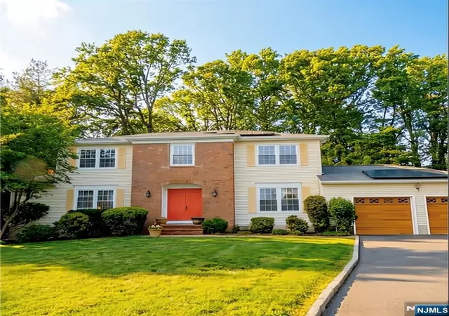 1st image of 29 Woodside Dr, Rockaway, NJ 07866 | MLS# 26006063
