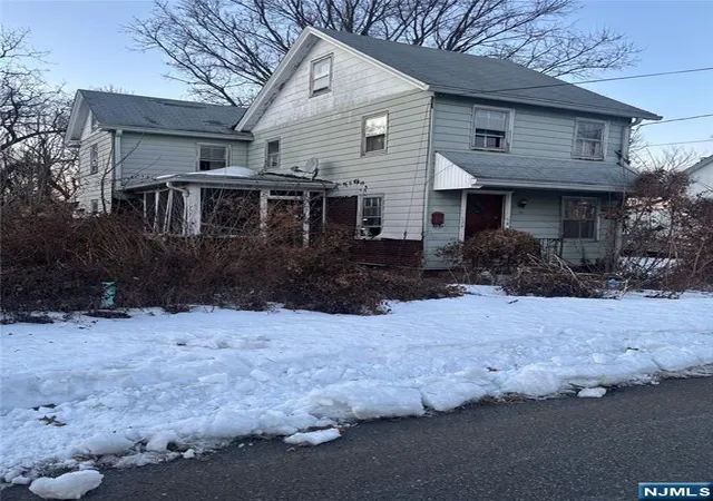 Homes for sale in Salem, NJ | 297 Keasbey St, Salem, NJ 08079 | MLS# 26006155
