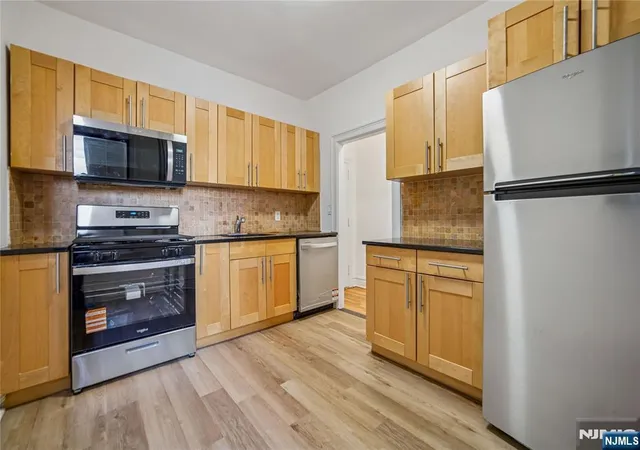Homes for sale in Jersey City, NJ | 270 Harrison Ave #210, Jersey City, NJ 07304 | MLS# 26006180