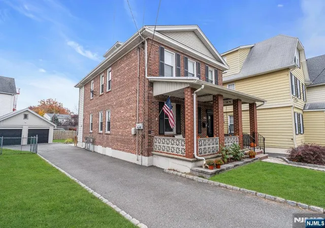 Photo 2 of Sale Pending at 145 Harrison St, Nutley, NJ 07110 | MLS# 26006284 | Listing updated on 2026-07-21