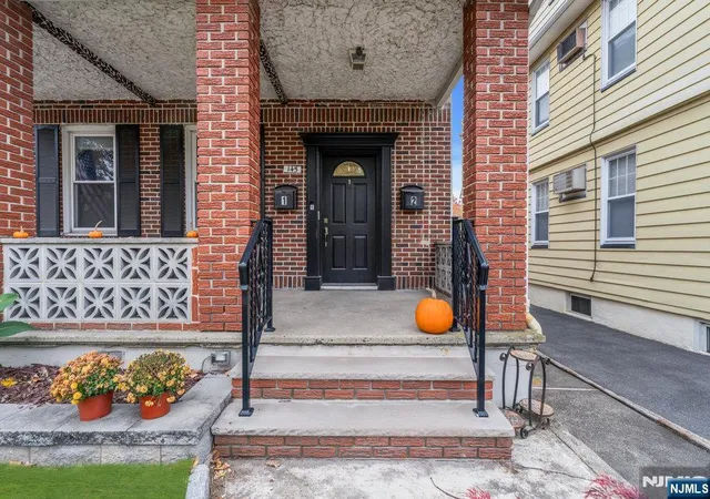 Photo 3 of Sale Pending at 145 Harrison St, Nutley, NJ 07110 | MLS# 26006284 | Listing updated on 2026-07-21