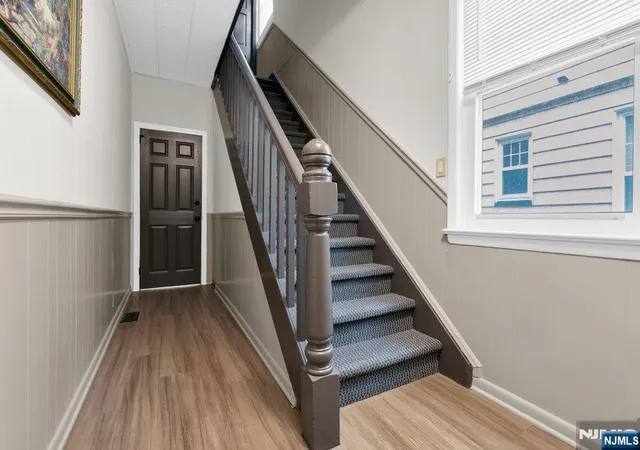 Photo 3 of Sale Pending at 145 Harrison St, Nutley, NJ 07110 | MLS# 26006284 | Listing updated on 2026-07-21