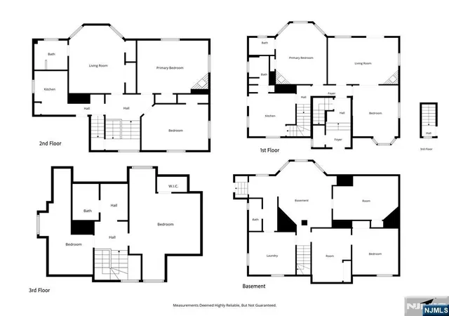 49th image of 458 Fairview Ave, Orange, NJ 07050 | MLS# 26006364