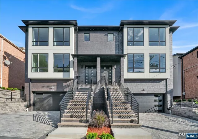 Photo 1 of Condo for sale at 428 6th St #1, Palisades Park, NJ 07650 | MLS# 26006365 | Listing updated on 2026-07-30
