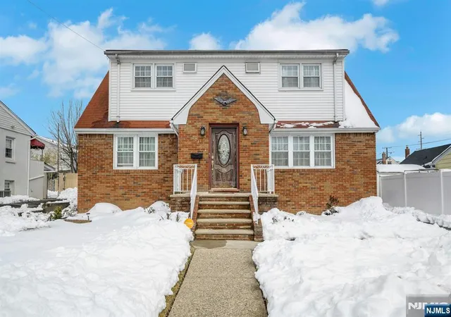 1st image of 224 Rossiter Ave, Paterson, NJ 07502 | MLS# 26006523
