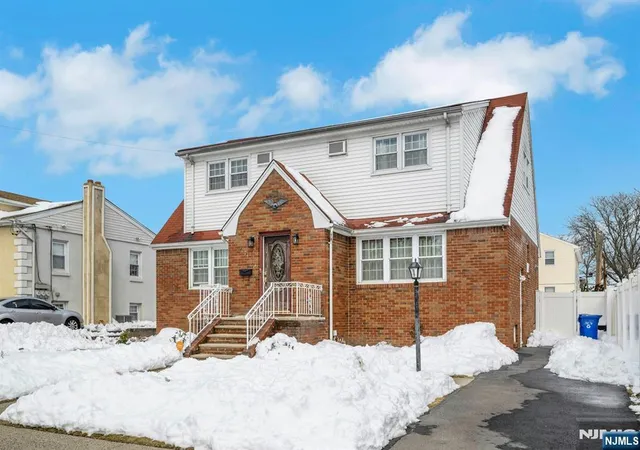 2nd image of 224 Rossiter Ave, Paterson, NJ 07502 | MLS# 26006523