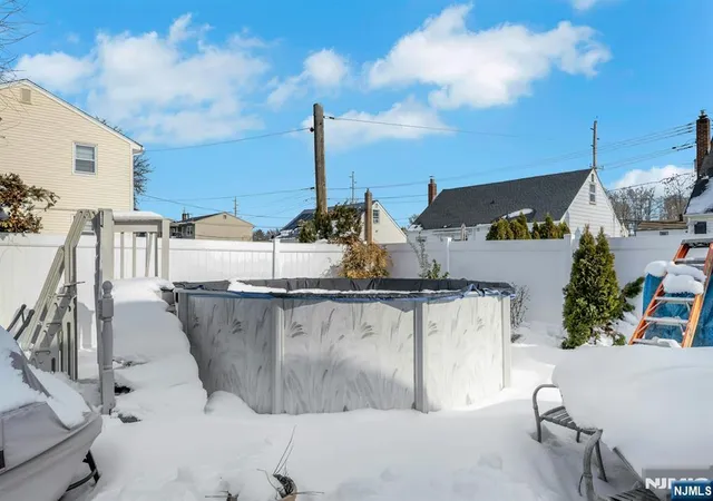 29th image of 224 Rossiter Ave, Paterson, NJ 07502 | MLS# 26006523