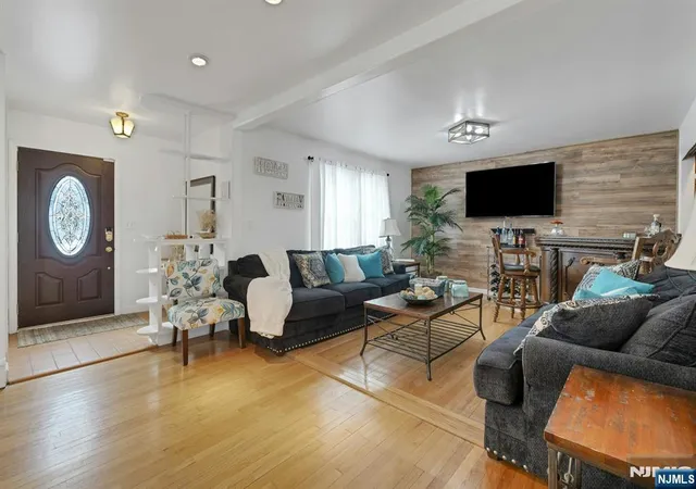 4th image of 224 Rossiter Ave, Paterson, NJ 07502 | MLS# 26006523