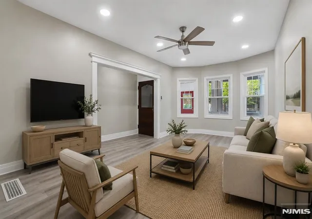 Homes for sale in Jersey City, NJ | 31 Claremont Ave, Jersey City, NJ 07305 | MLS# 26006847