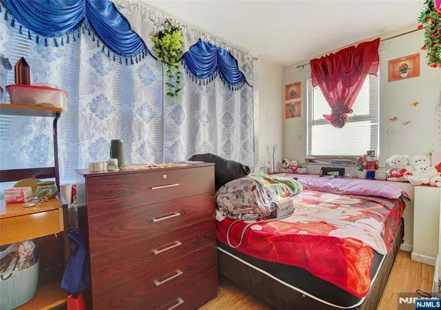 Listing Photo 5 - Condo for sale in building located at 6011 Van Buren Pl, West New York, NJ 07093