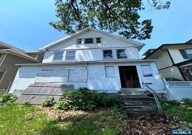 1st image of 101 22nd St, East Orange, NJ 07017 | MLS# 26007051
