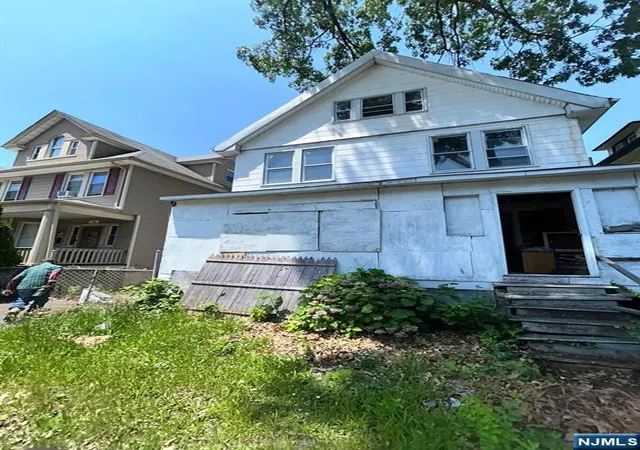 2nd image of 101 22nd St, East Orange, NJ 07017 | MLS# 26007051