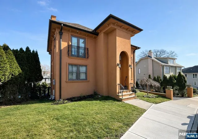 1st image of 416 Oncrest Ter, Cliffside Park, NJ 07010 | MLS# 26007066