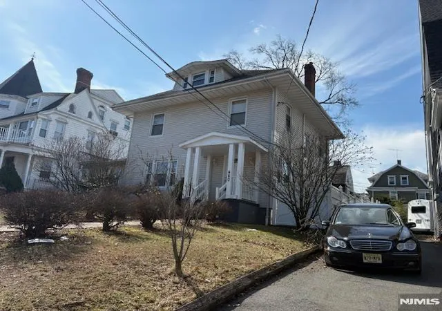 Photo 3 of Single family home for sale at 460 New England Ter, Orange, NJ 07050 | MLS# 26007213 | Listing updated on 2026-08-29